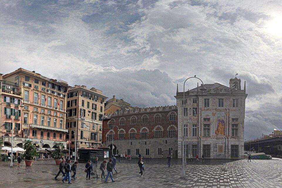 Centro storico